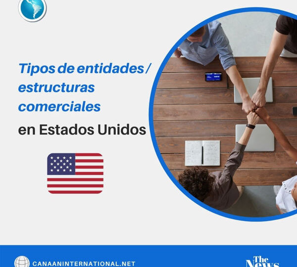 Tipos de entidades op